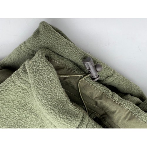 Флисовая военная зимняя кофта толстая в Севастополе