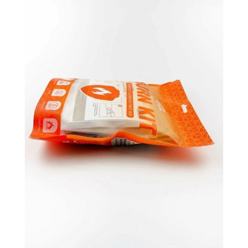 Набор для оказания первой помощи при ожогах Burn Kit Rhino Rescue в Севастополе