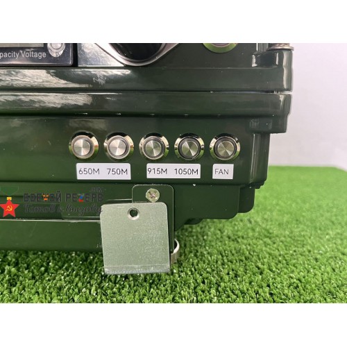 РЭБ РОМАШКА-4 NEW в Севастополе подавитель FPV