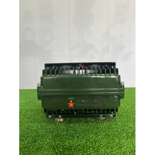 РЭБ РОМАШКА-4 NEW в Севастополе подавитель FPV