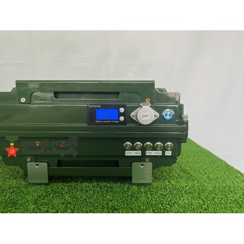 РЭБ РОМАШКА-4 NEW в Севастополе подавитель FPV