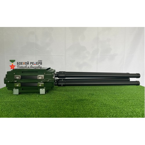 РЭБ РОМАШКА-4 NEW в Севастополе подавитель FPV