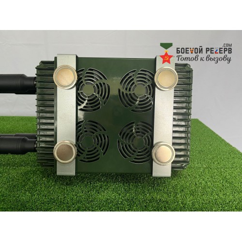 РЭБ РОМАШКА-4 NEW в Севастополе подавитель FPV