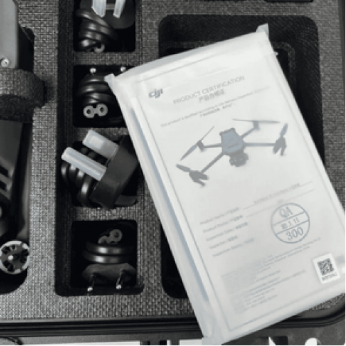 Квадрокоптер DJI Mavic 3T Thermal (Universal Edition) / DJI RC PRO в Севастополе