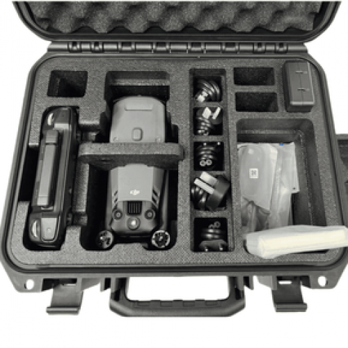 Квадрокоптер DJI Mavic 3T Thermal (Universal Edition) / DJI RC PRO в Севастополе