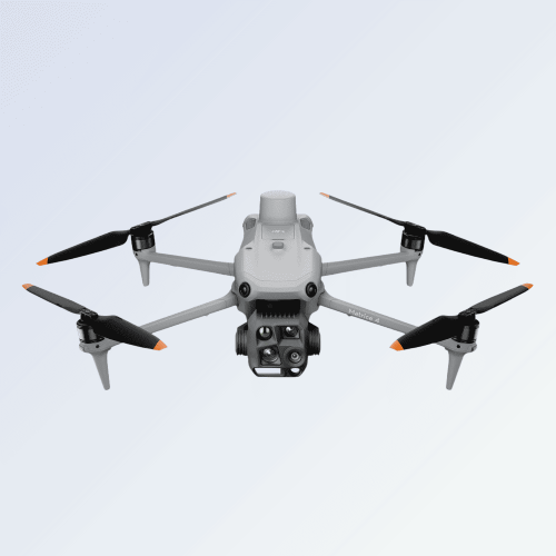 Квадрокоптер DJI Matrice 4T Thermal в Севастополе