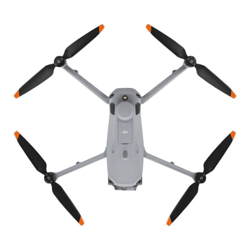 Квадрокоптер DJI Matrice 4T Thermal в Севастополе