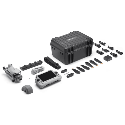 Квадрокоптер DJI Matrice 4T Thermal в Севастополе