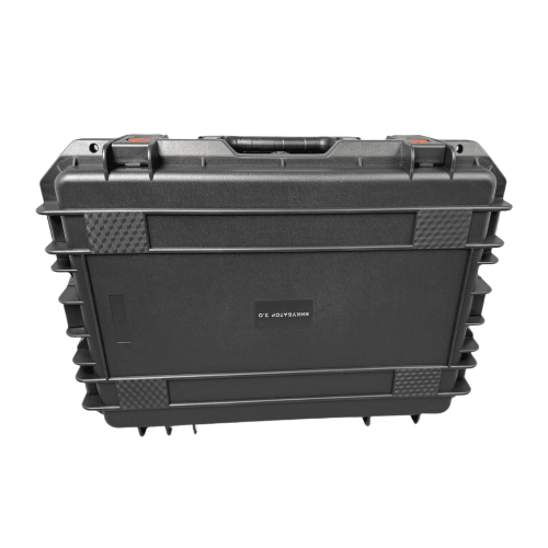 Усилитель сигнала для дронов Инкубатор 2.0 в Севастополе