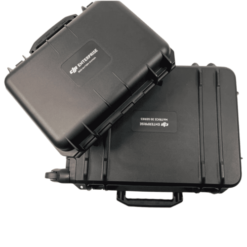 Квадрокоптер DJI Matrice 30T с тепловизионной камерой в Севастополе