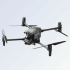 Квадрокоптер DJI Matrice 30T с тепловизионной камерой в Севастополе