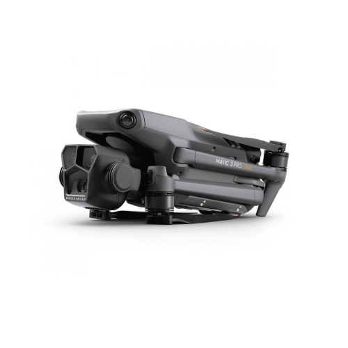 Квадрокоптер DJI Mavic 3 Pro в Севастополе с пультом DJI RC
