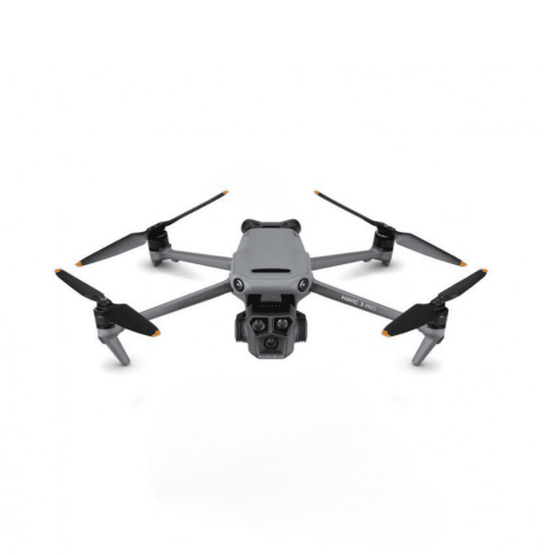 Квадрокоптер DJI Mavic 3 Pro в Севастополе с пультом DJI RC