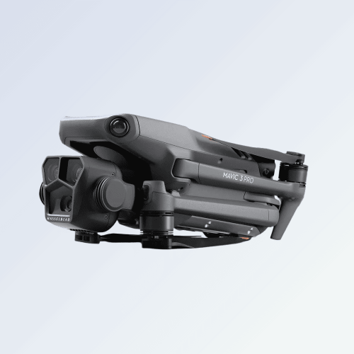 Квадрокоптер DJI Mavic 3 Pro (тушка) в Севастополе