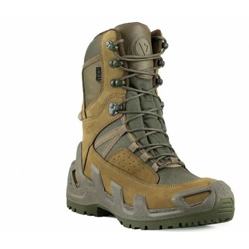 Тактические ботинки Vaneda Tactical в Севастополе