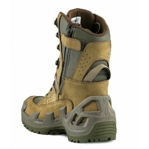 Тактические ботинки Vaneda Tactical в Севастополе