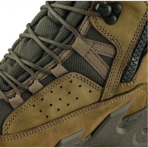 Тактические ботинки Vaneda Tactical в Севастополе