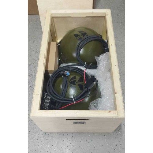 РЭБ «ЗОНТ» L5 400–1200 в Севастополе  купольная защита от FPV-дронов