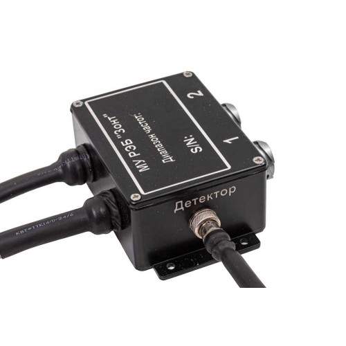 РЭБ «ЗОНТ» L5 400–1200 в Севастополе  купольная защита от FPV-дронов