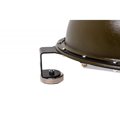 РЭБ «ЗОНТ» L5 400–1200 в Севастополе  купольная защита от FPV-дронов