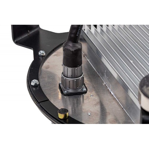 РЭБ «ЗОНТ» L5 400–1200 в Севастополе  купольная защита от FPV-дронов