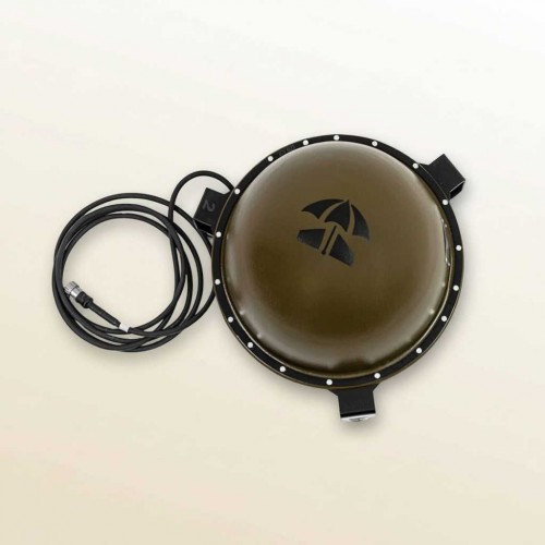 РЭБ «ЗОНТ» L3 680–1200 МГц 200 Вт в Севастополе подавитель FPV-дронов и БПЛА