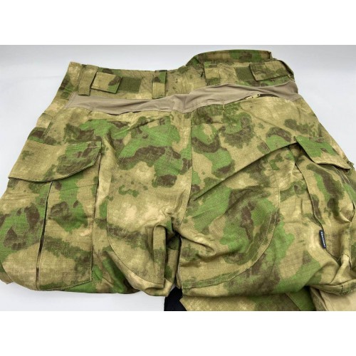 Костюм тактический боевой G3 с наколенниками и налокотниками в Севастополе