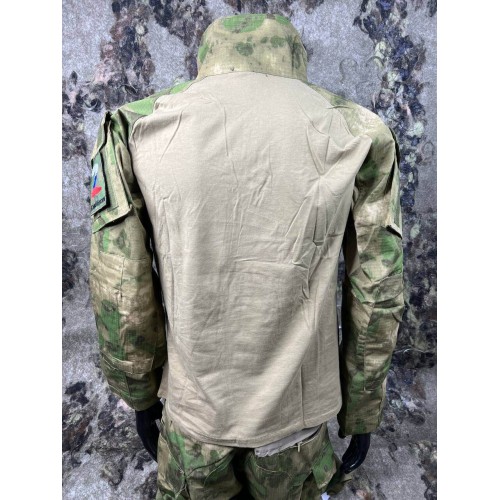 Костюм тактический боевой G3 с наколенниками и налокотниками в Севастополе