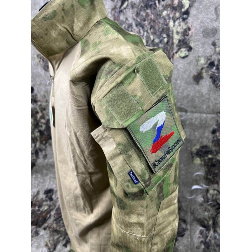 Костюм тактический боевой G3 с наколенниками и налокотниками в Севастополе