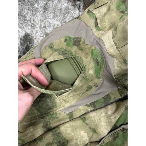 Костюм тактический боевой G3 с наколенниками и налокотниками в Севастополе