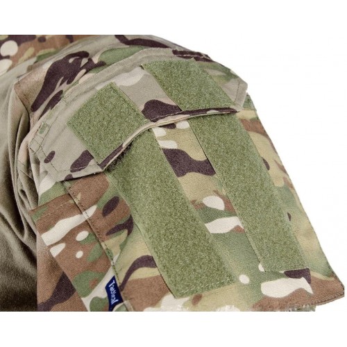 Костюм тактический боевой G3 с наколенниками и налокотниками в Севастополе