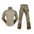 Костюм тактический боевой G3 с наколенниками и налокотниками в Севастополе