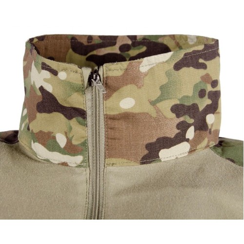 Костюм тактический боевой G3 с наколенниками и налокотниками в Севастополе