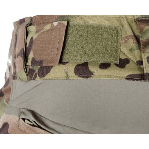 Костюм тактический боевой G3 с наколенниками и налокотниками в Севастополе