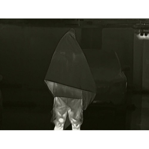 Маскировочное пончо-накидка тактическая «НЕВИДИМКА» лето в Севастополе