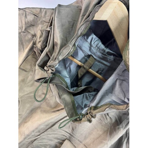 Маскировочное пончо-накидка тактическая «НЕВИДИМКА» лето в Севастополе