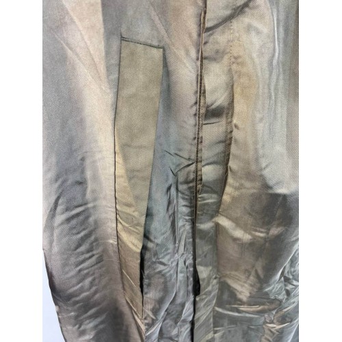 Маскировочное пончо-накидка тактическая «НЕВИДИМКА» лето в Севастополе