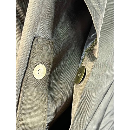 Маскировочное пончо-накидка тактическая «НЕВИДИМКА» лето в Севастополе