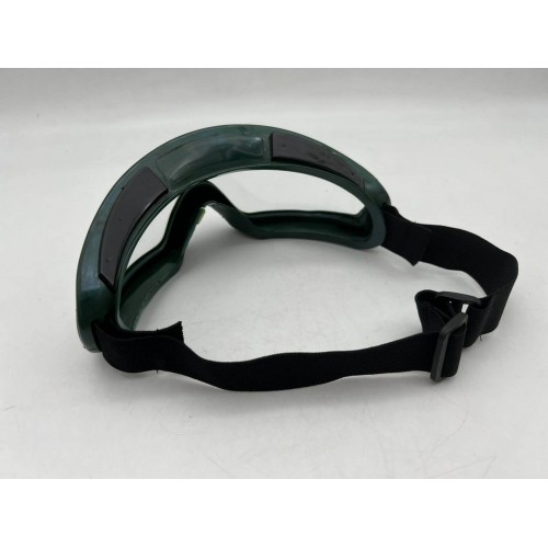 Очки защитные тактические ударопрочные YK закрытые, панорамного типа, модель VMG 1.600 в Севастополе