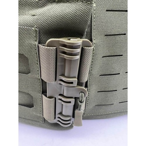 Полностью укомплектованный бронежилет Бр5/6 класса защиты в Севастополе