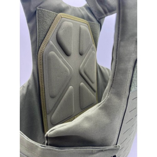 Полностью укомплектованный бронежилет Бр5/6 класса защиты в Севастополе