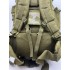 Рюкзак тактический 75 литров цвет хаки в Севастополе