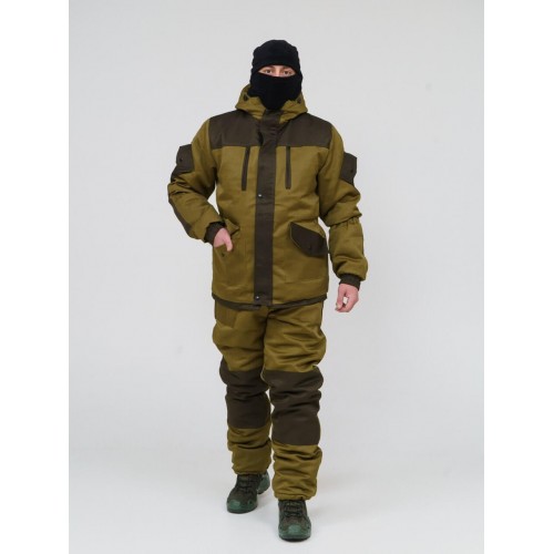 Горный штурмовой костюм ГОРКА в Севастополе