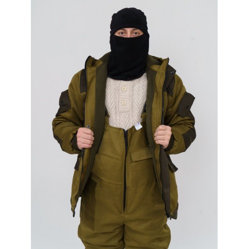 Горный штурмовой костюм ГОРКА в Севастополе