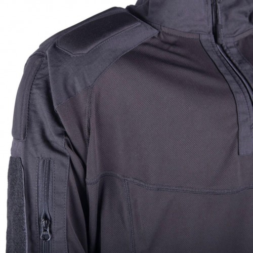 Тактический боевой костюм, чёрный в Севастополе