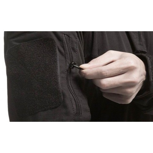 Тактический боевой костюм, чёрный в Севастополе