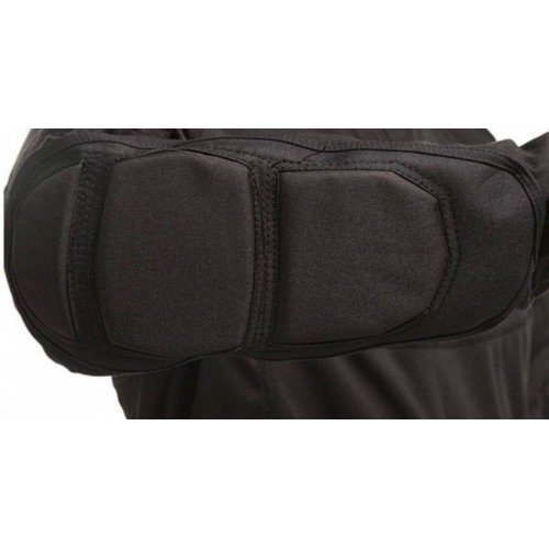 Тактический боевой костюм, чёрный в Севастополе