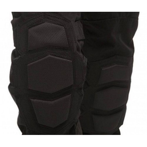 Тактический боевой костюм, чёрный в Севастополе