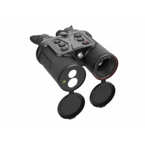 Тепловизионный бинокуляр Guide TN430 400х300, ø35мм, лазерный дальномер в Севастополе